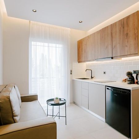 Aelia Prime Experience 2 Apartment Kos Bagian luar foto