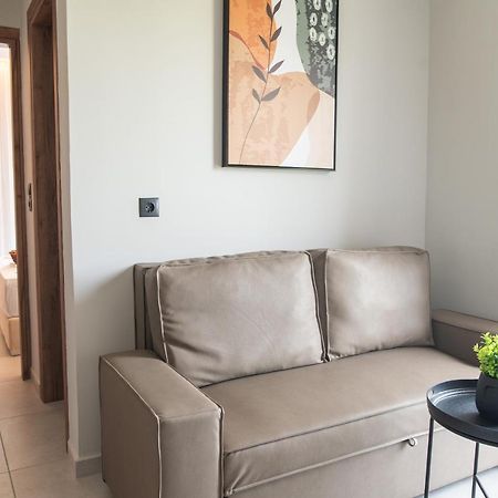 Aelia Prime Experience 2 Apartment Kos Bagian luar foto