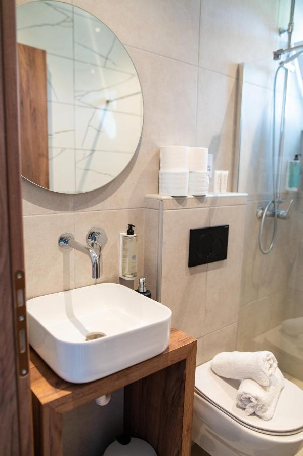 Aelia Prime Experience 2 Apartment Kos Bagian luar foto