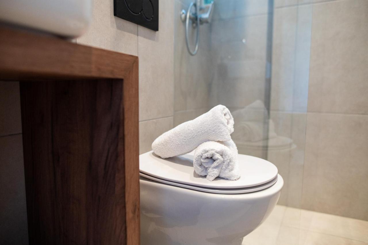 Aelia Prime Experience 2 Apartment Kos Bagian luar foto